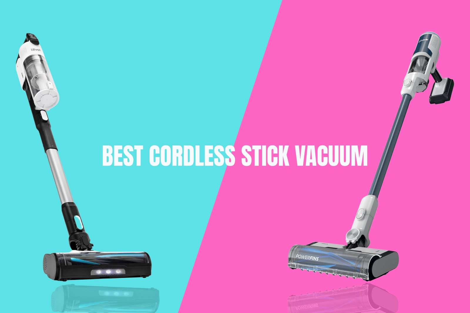 cordless vacuum